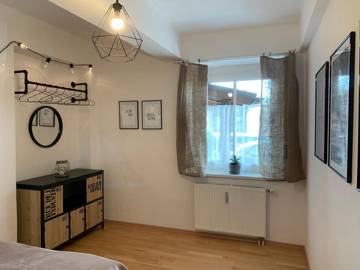 Sandra'S Loft Klagenfurt am Wörthersee Extérieur photo